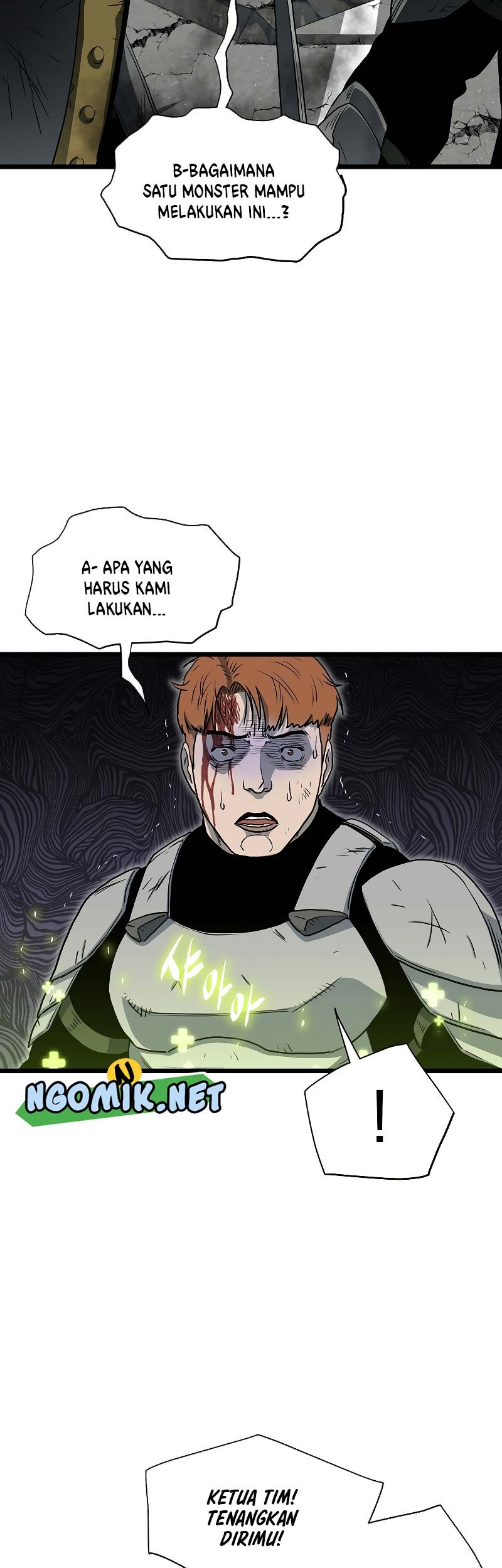 Murim Login - Chapter 136 - Page 48