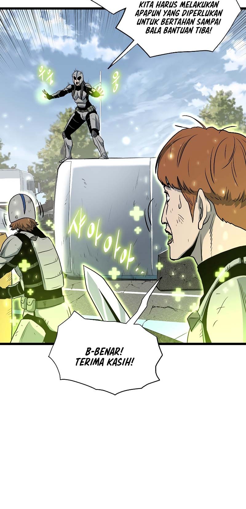 Murim Login - Chapter 136 - Page 49