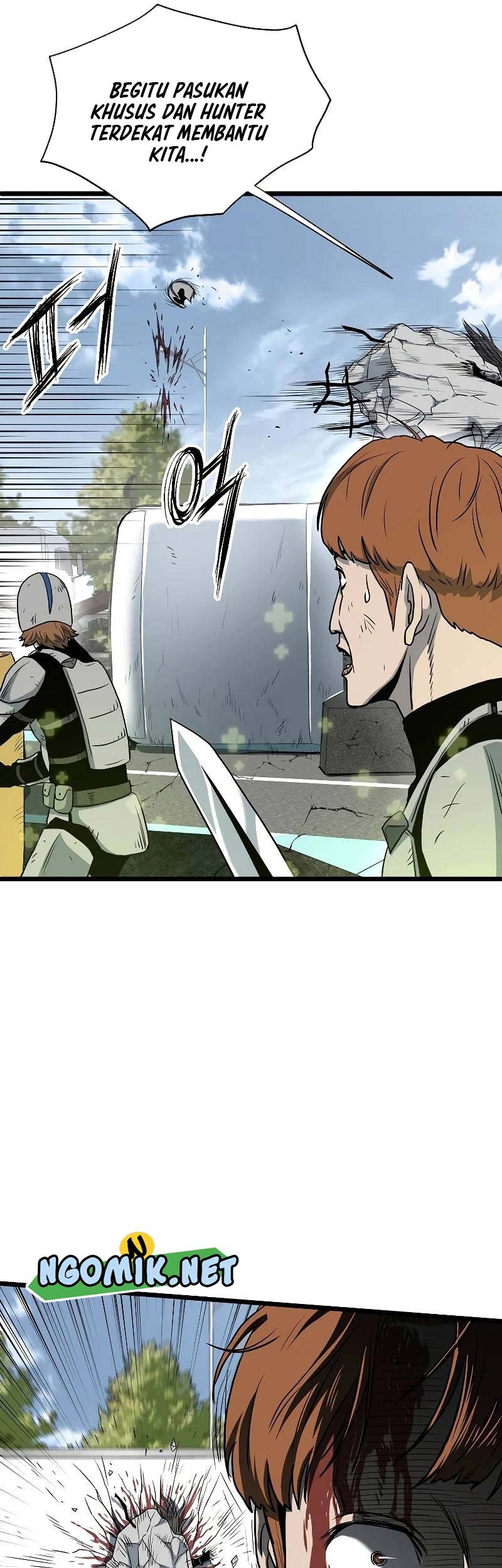 Murim Login - Chapter 136 - Page 50