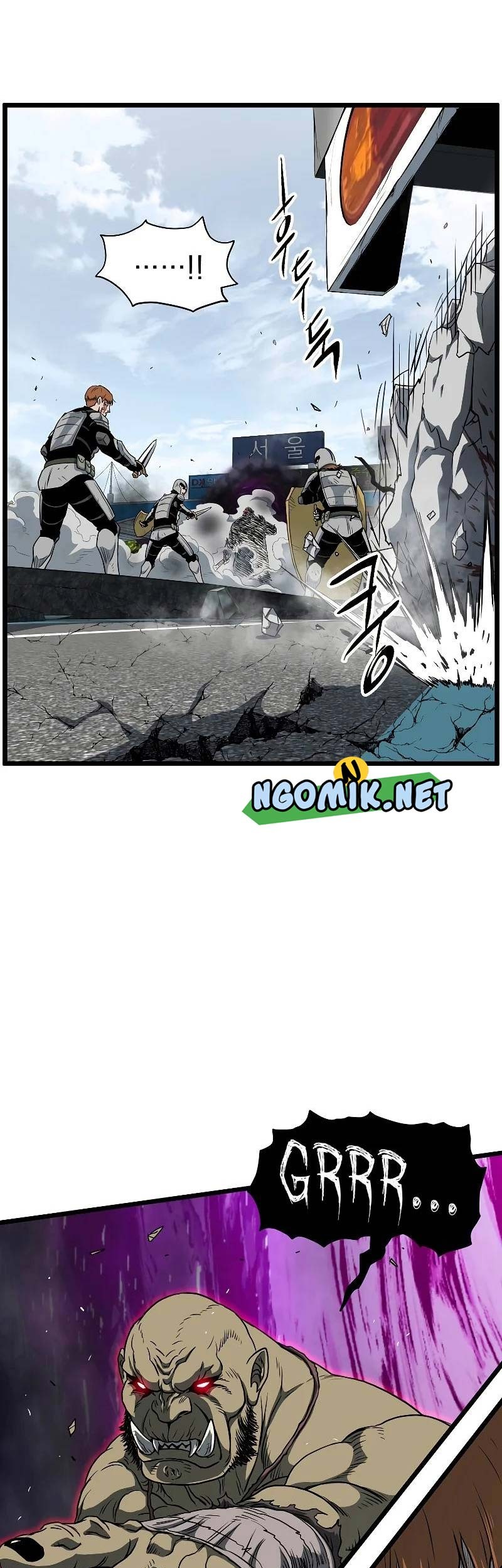 Murim Login - Chapter 136 - Page 52