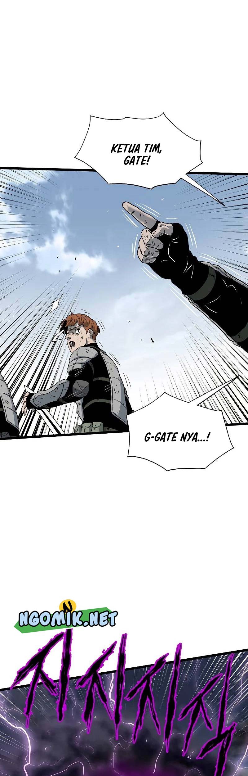 Murim Login - Chapter 136 - Page 54