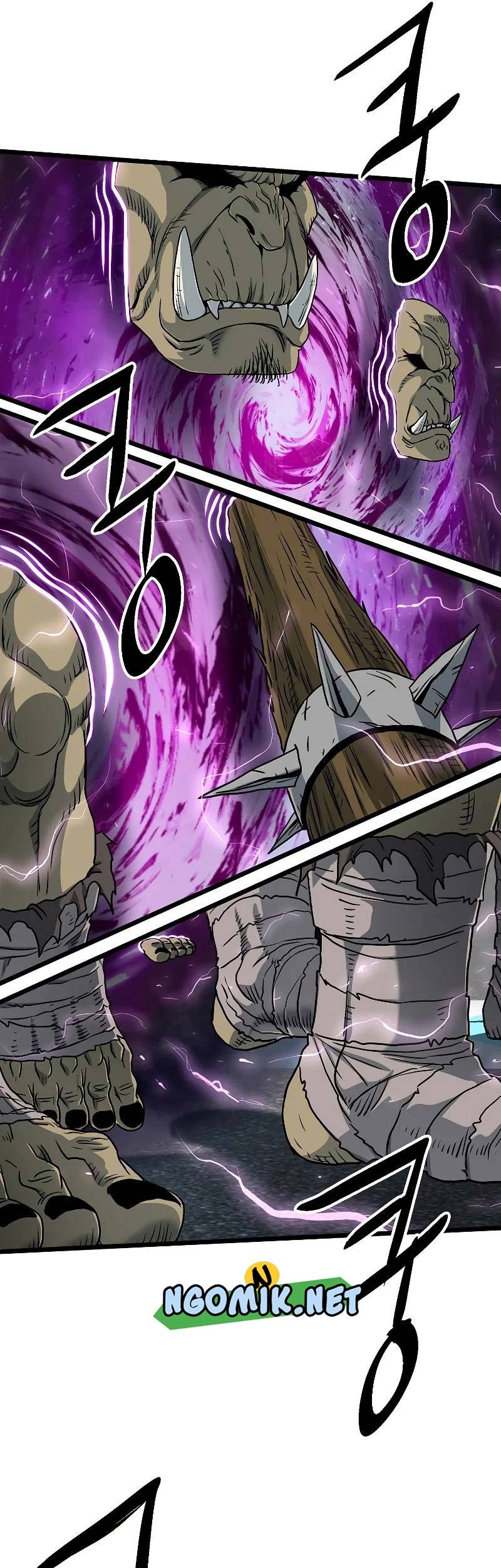 Murim Login - Chapter 136 - Page 56