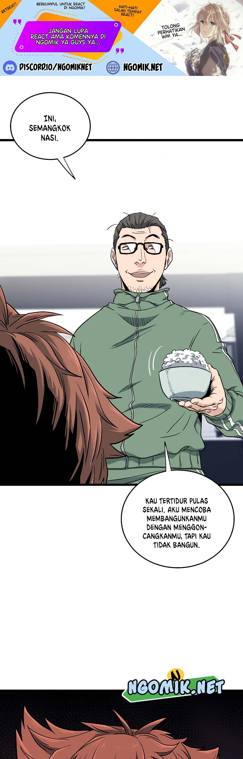 Murim Login - Chapter 136 - Page 2