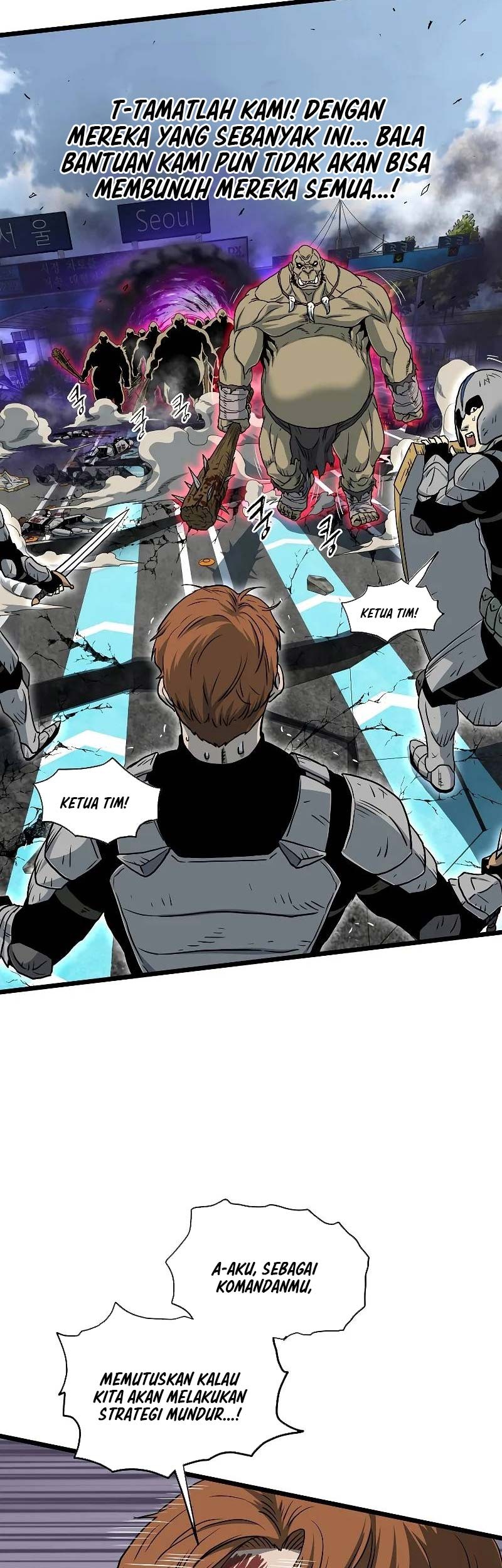 Murim Login - Chapter 136 - Page 60