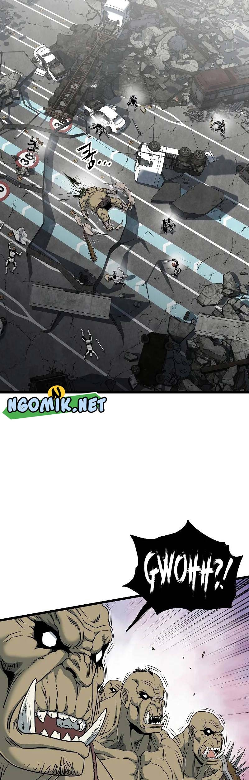 Murim Login - Chapter 136 - Page 64