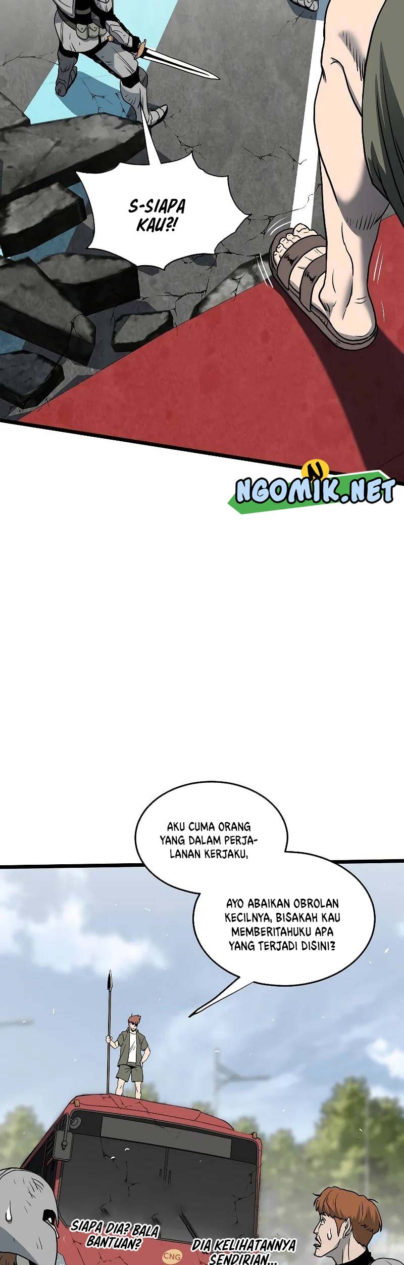 Murim Login - Chapter 136 - Page 66