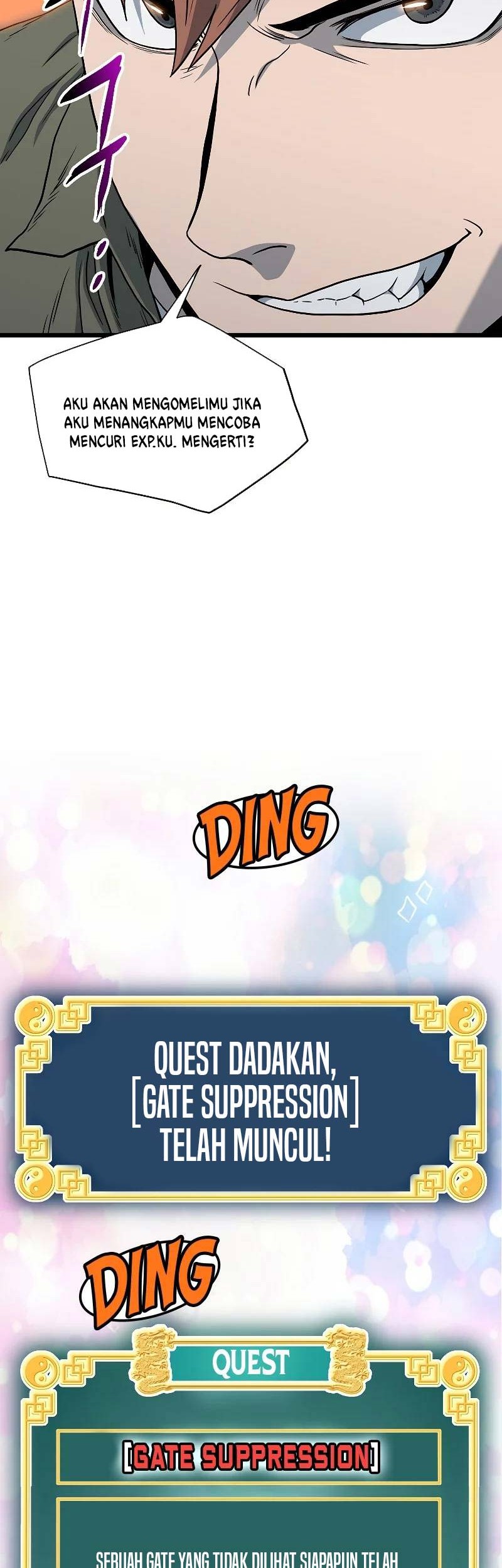 Murim Login - Chapter 136 - Page 69