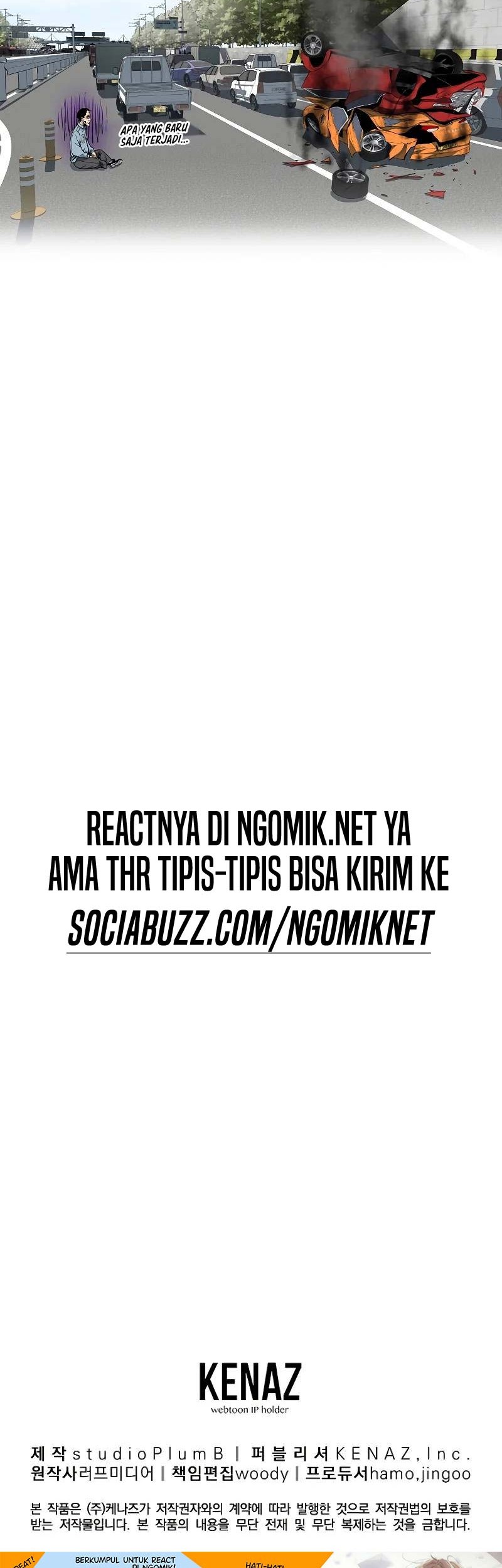 Murim Login - Chapter 136 - Page 71