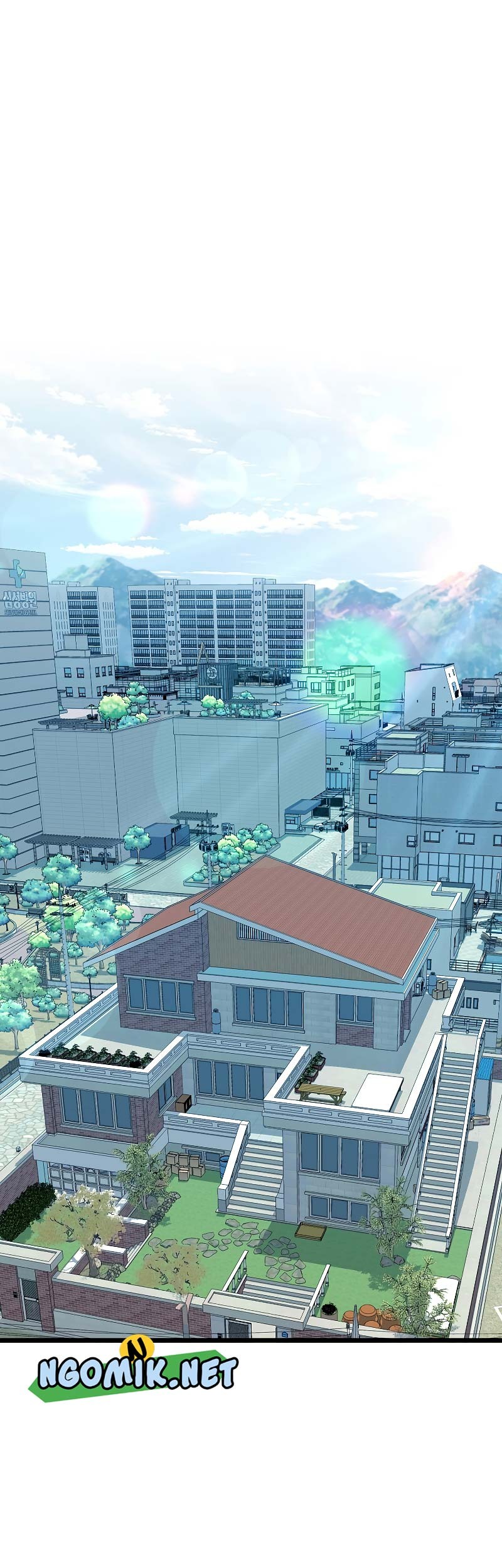 Murim Login - Chapter 136 - Page 4