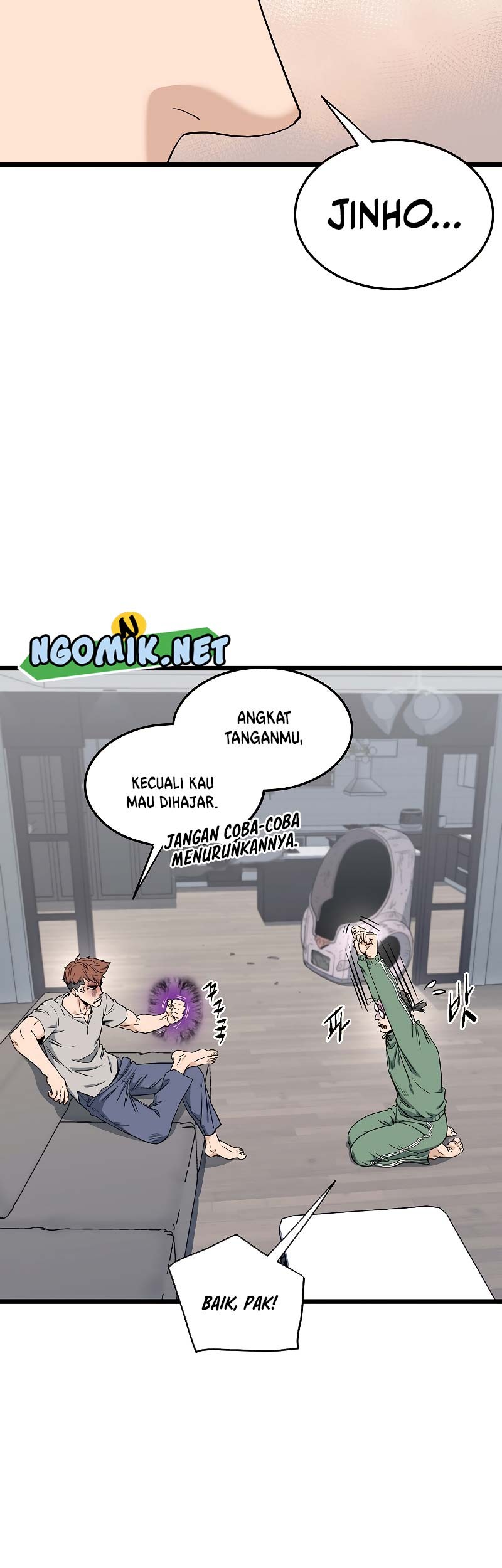 Murim Login - Chapter 136 - Page 10