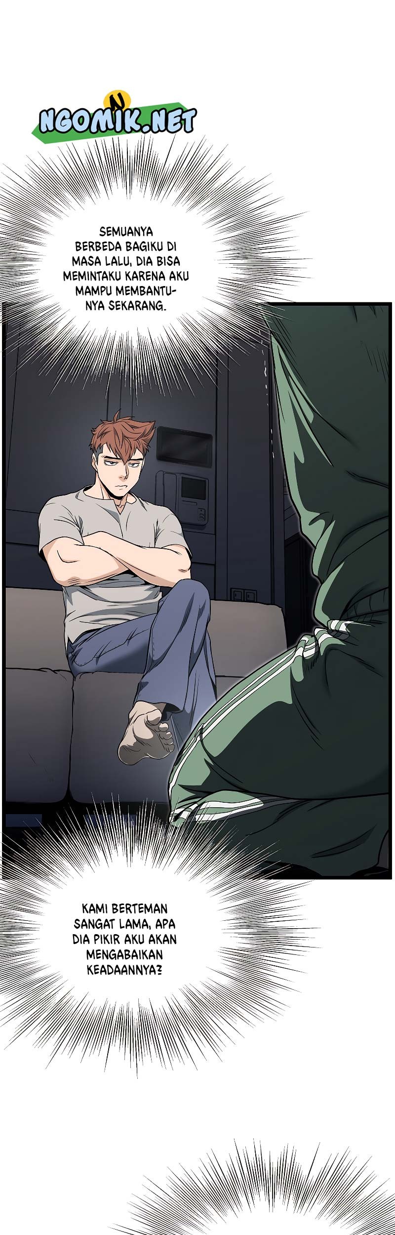 Murim Login - Chapter 136 - Page 12