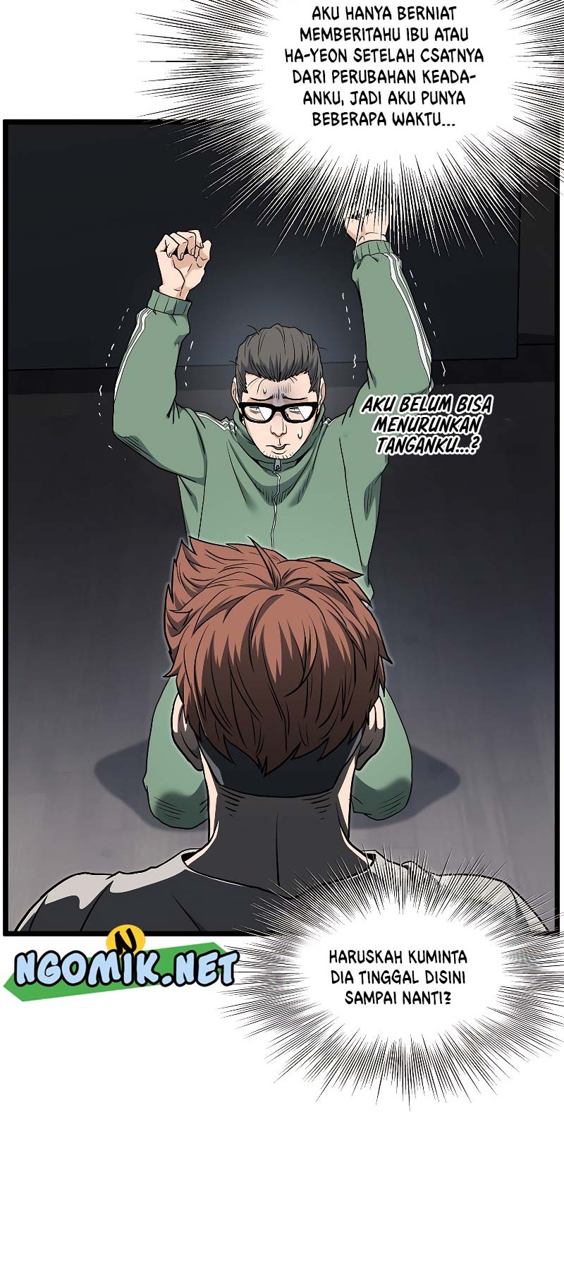 Murim Login - Chapter 136 - Page 13