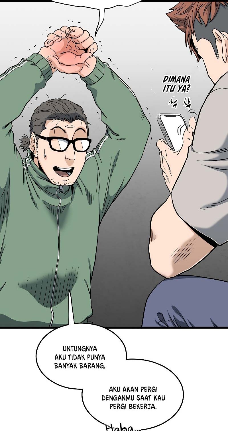 Murim Login - Chapter 136 - Page 17