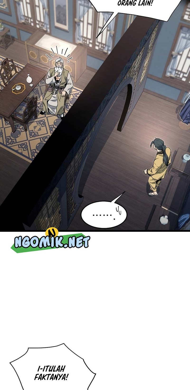 Murim Login - Chapter 135 - Page 19