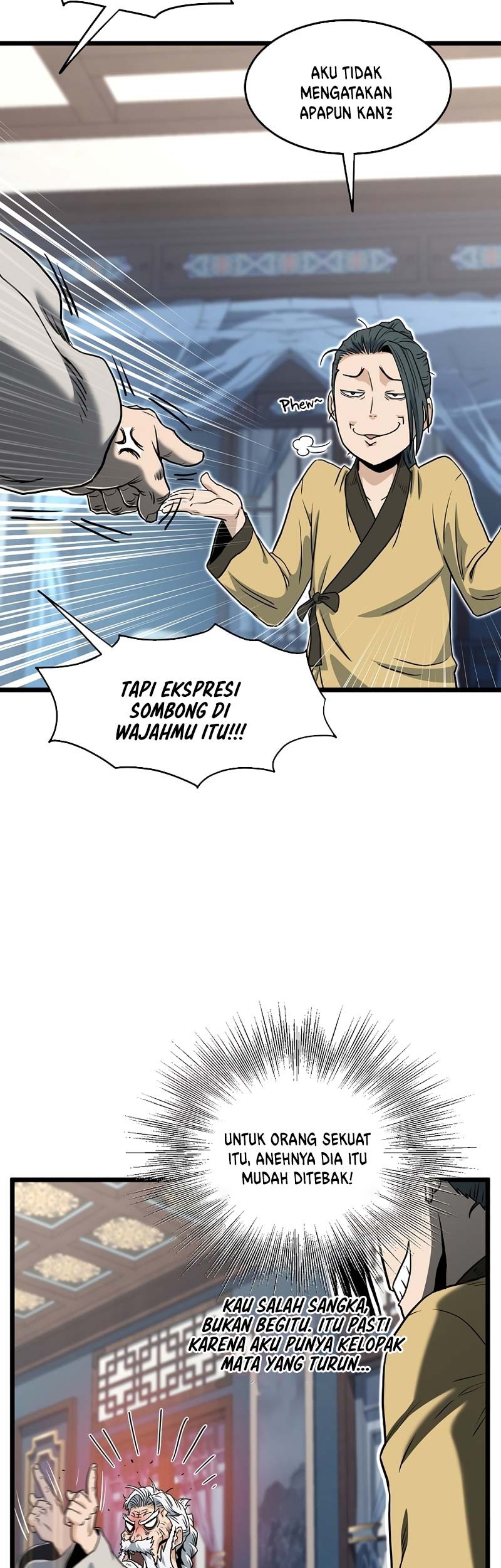 Murim Login - Chapter 135 - Page 20