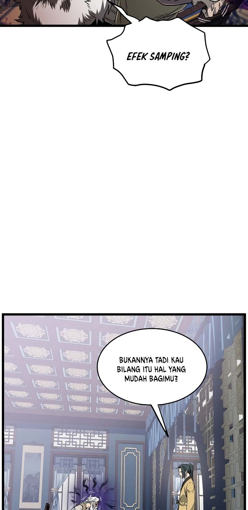 Murim Login - Chapter 135 - Page 25