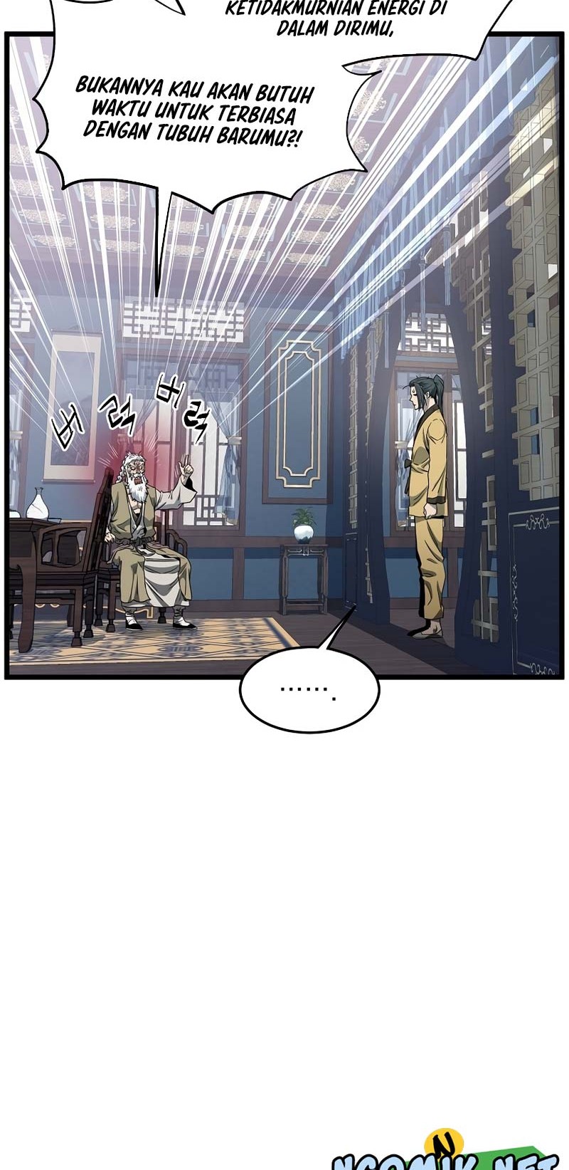 Murim Login - Chapter 135 - Page 27