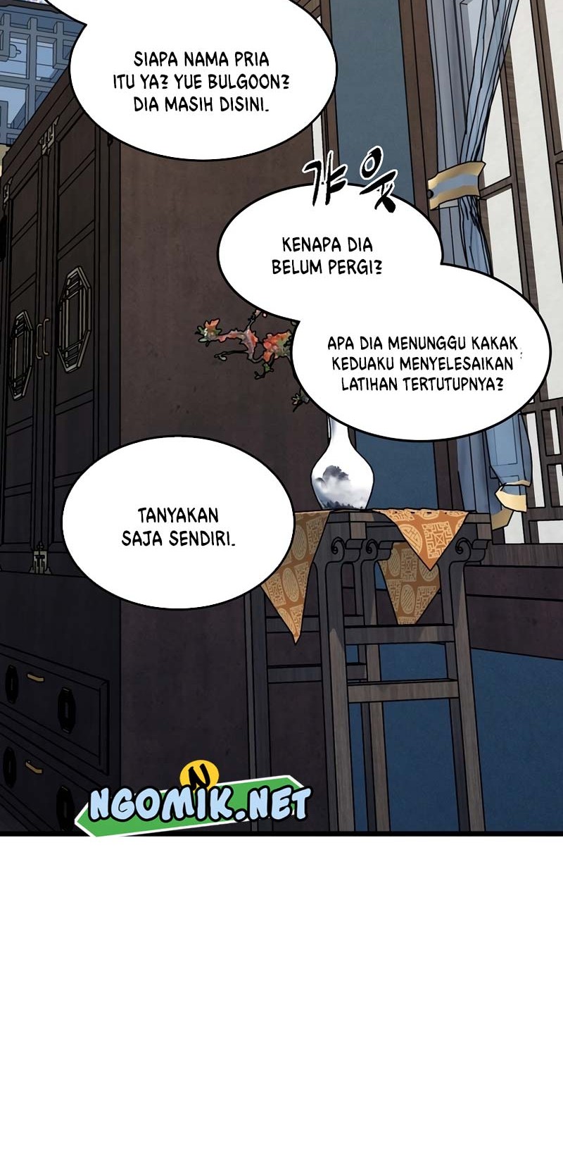 Murim Login - Chapter 135 - Page 29