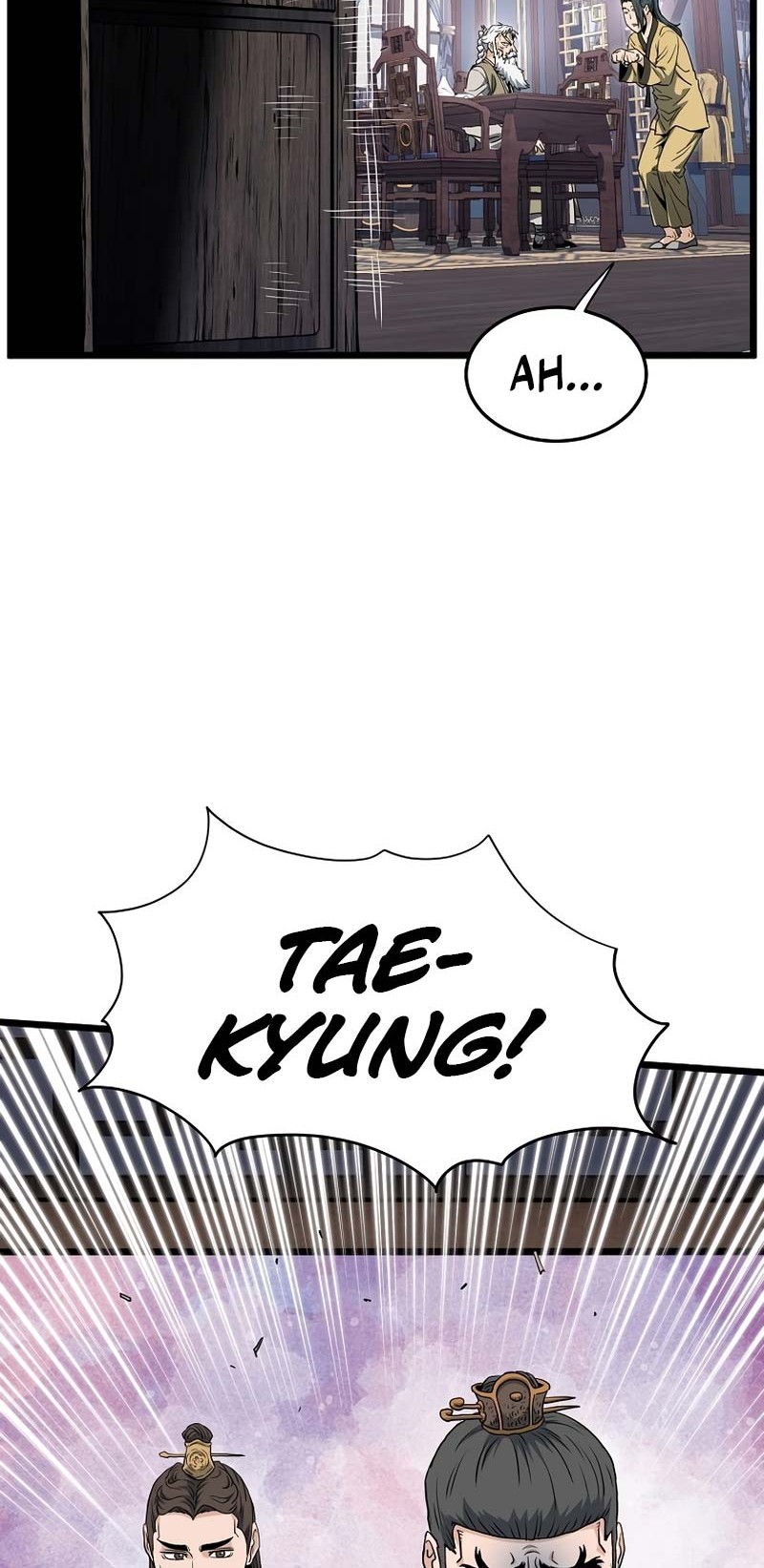 Murim Login - Chapter 135 - Page 31