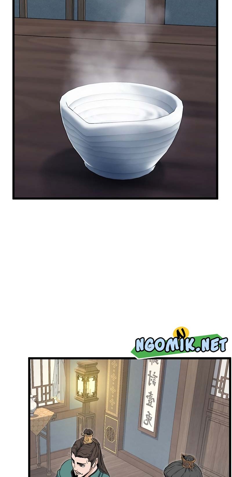 Murim Login - Chapter 135 - Page 33