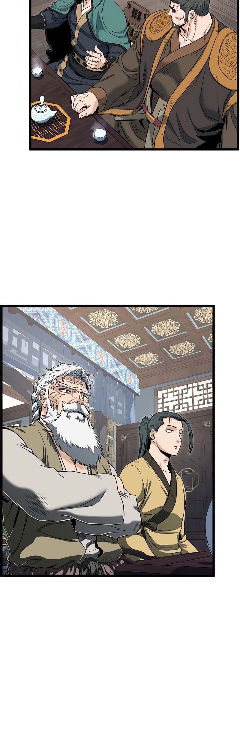 Murim Login - Chapter 135 - Page 34