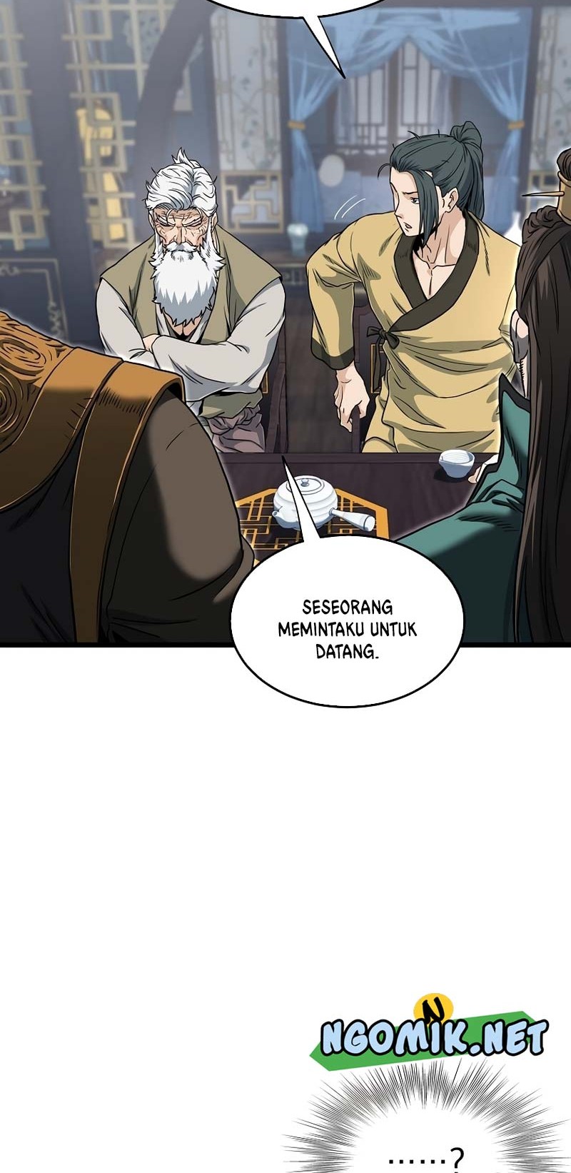 Murim Login - Chapter 135 - Page 39