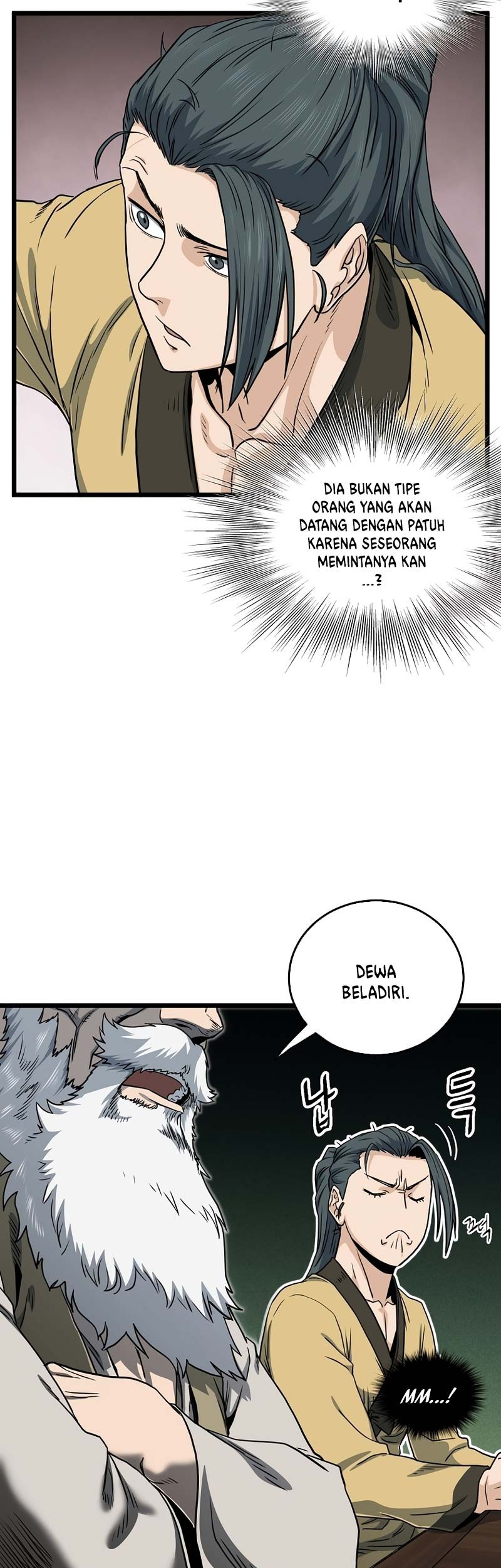 Murim Login - Chapter 135 - Page 40