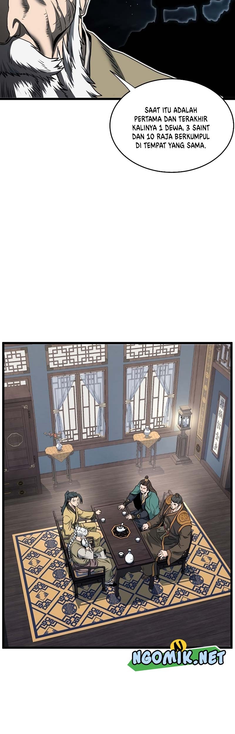 Murim Login - Chapter 135 - Page 42