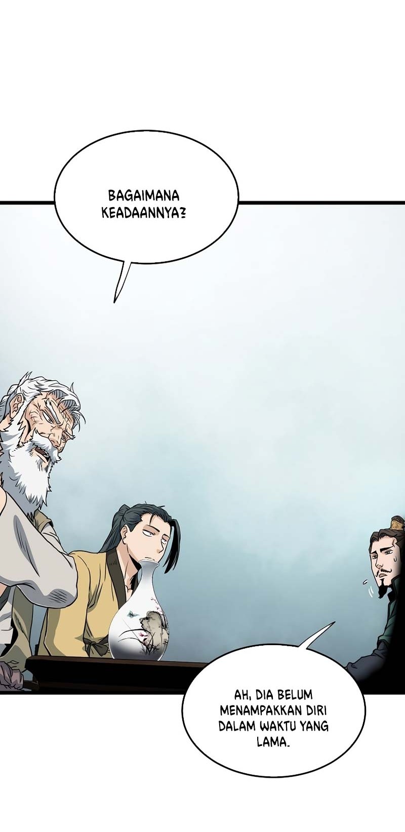 Murim Login - Chapter 135 - Page 43