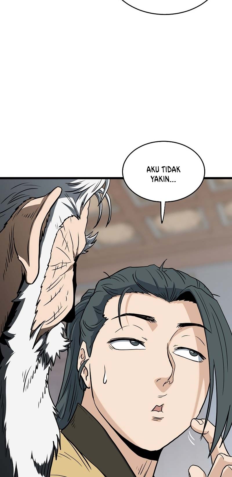 Murim Login - Chapter 135 - Page 47