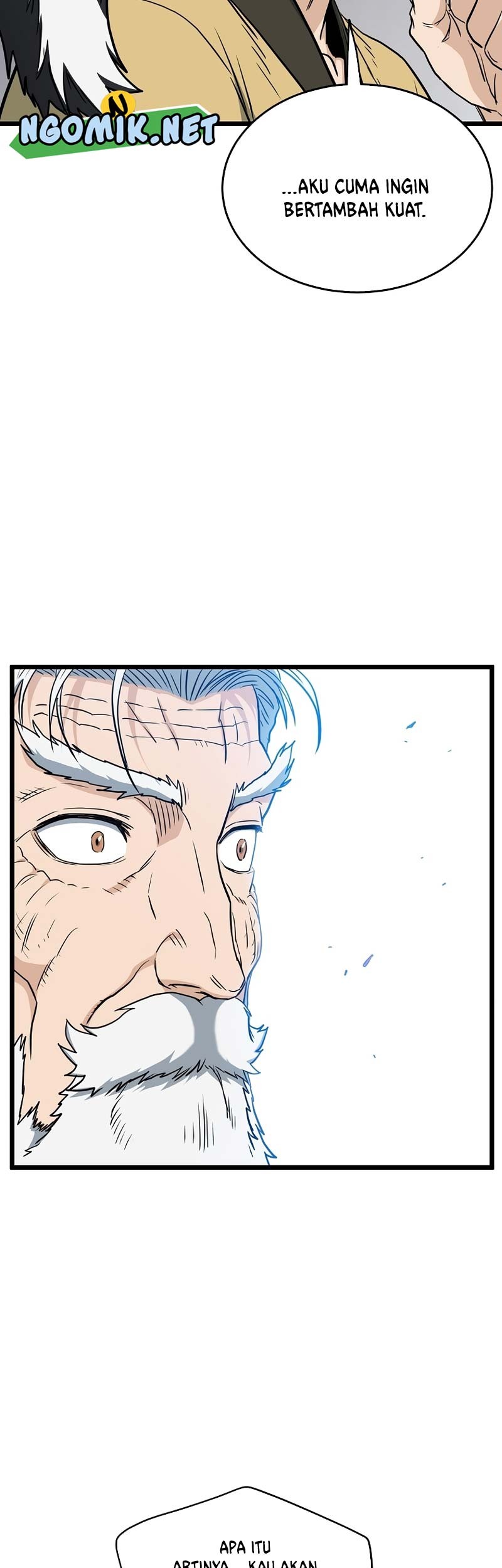 Murim Login - Chapter 135 - Page 48