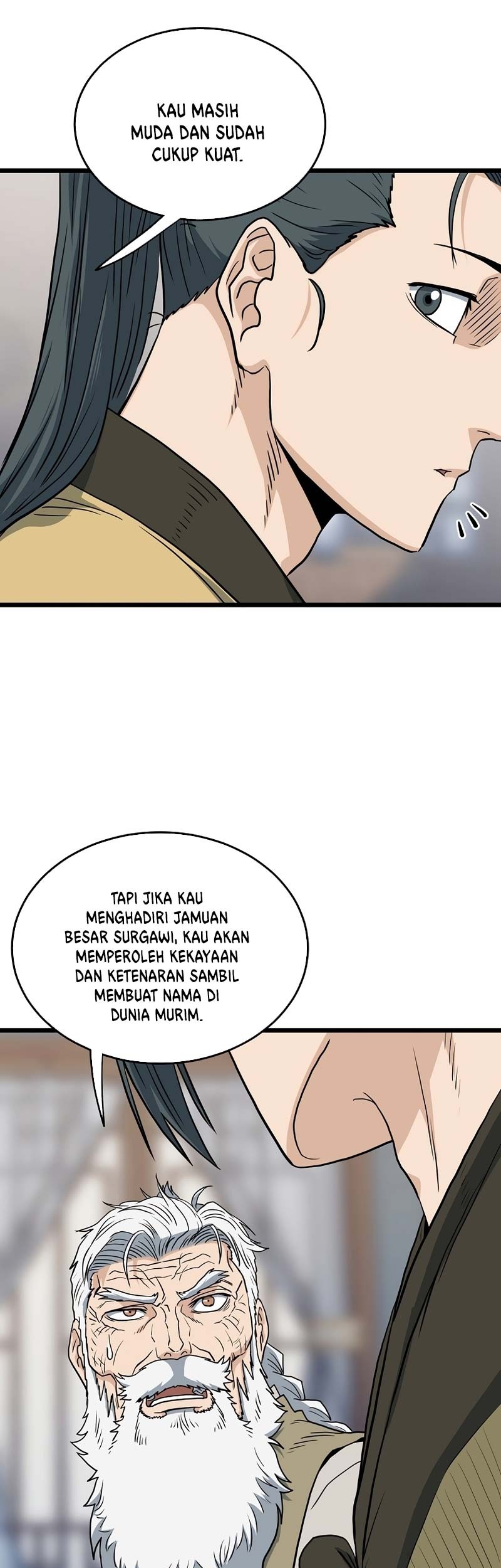 Murim Login - Chapter 135 - Page 50