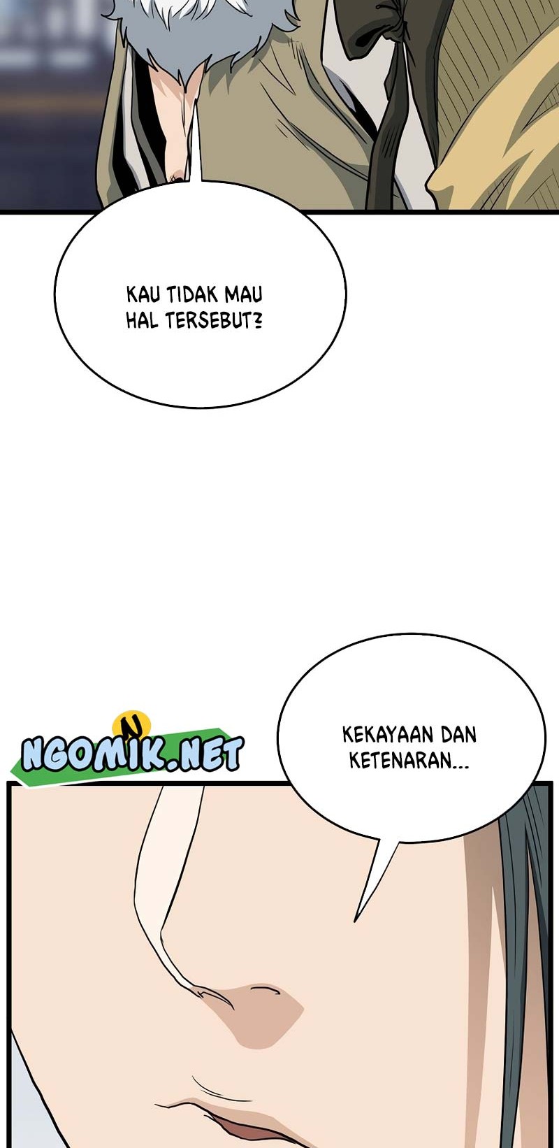 Murim Login - Chapter 135 - Page 51