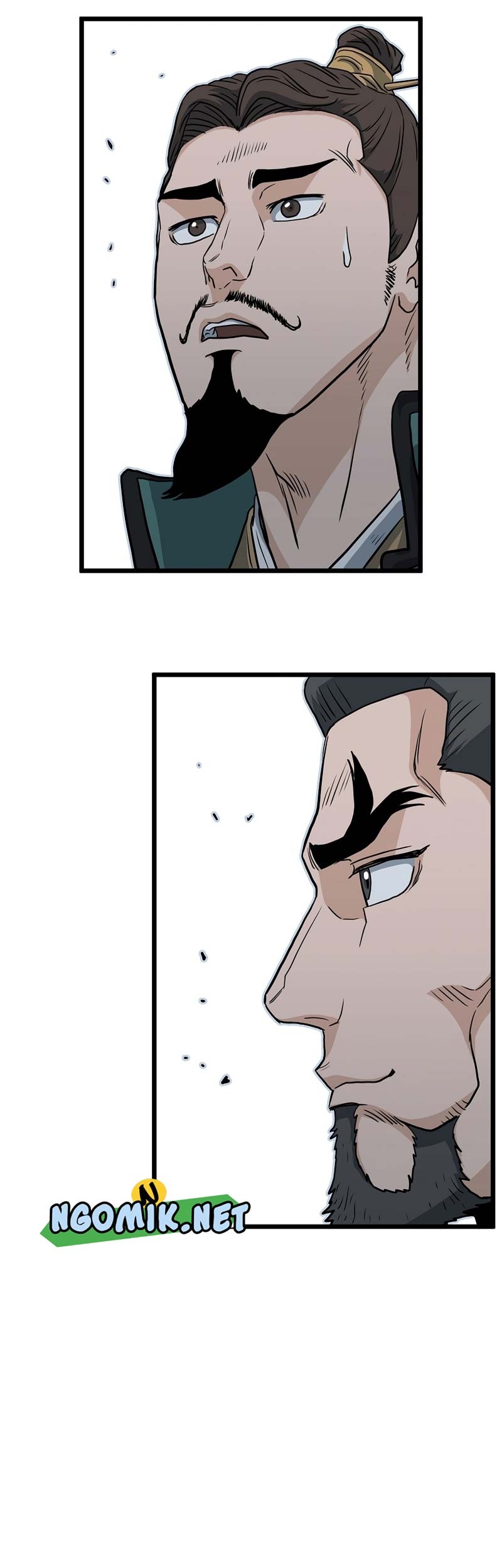 Murim Login - Chapter 135 - Page 54