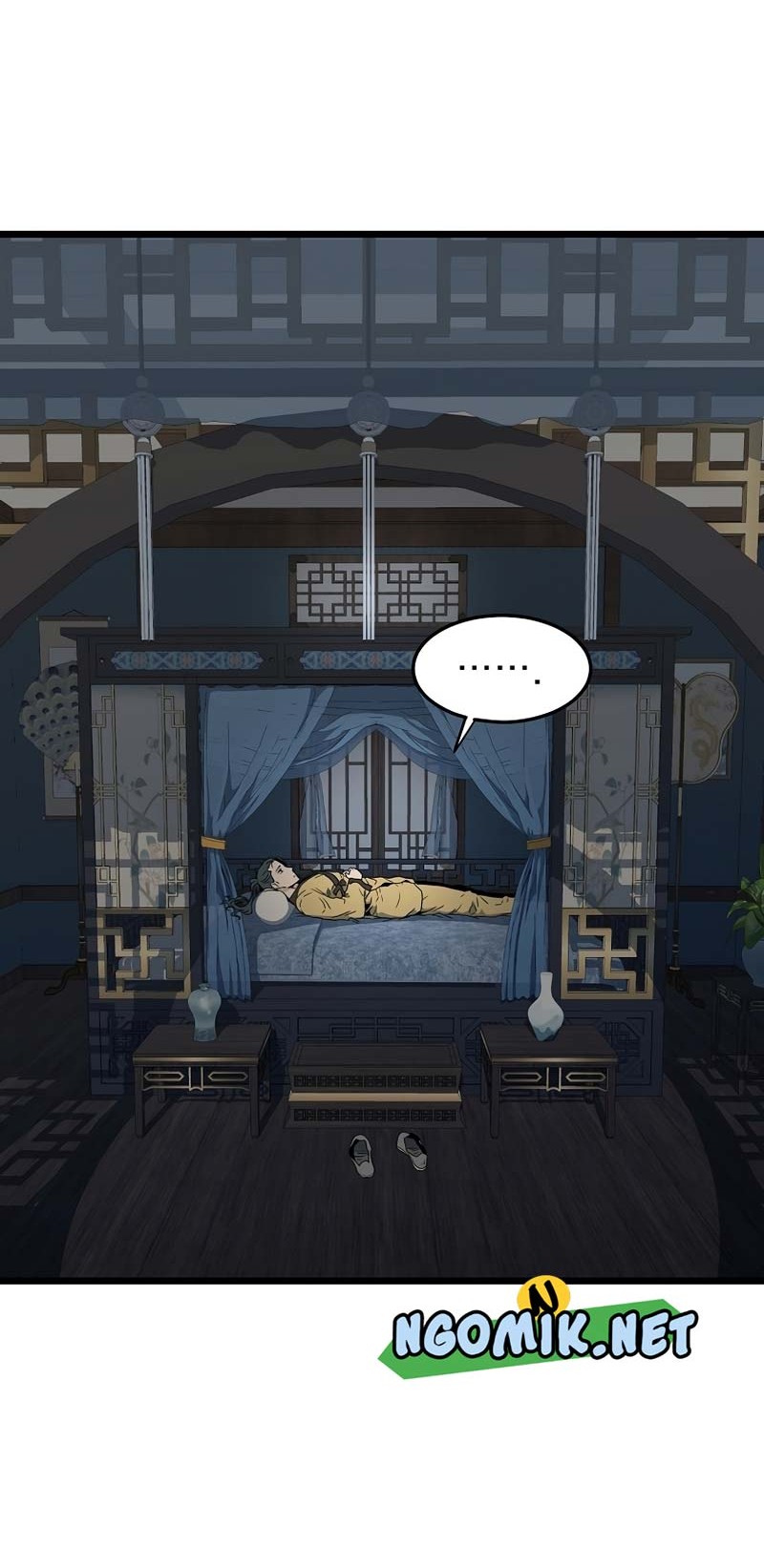 Murim Login - Chapter 135 - Page 57