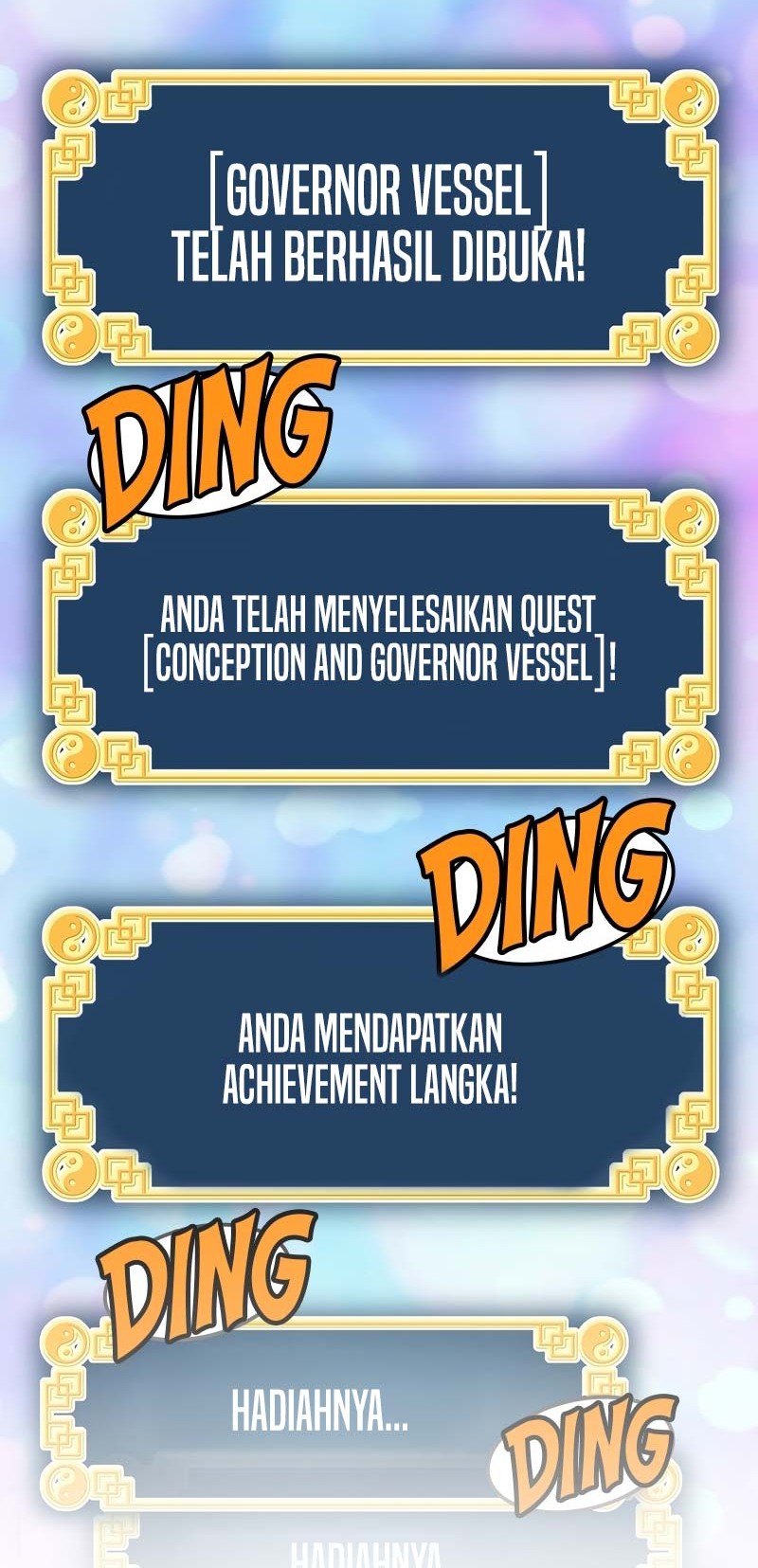 Murim Login - Chapter 135 - Page 3