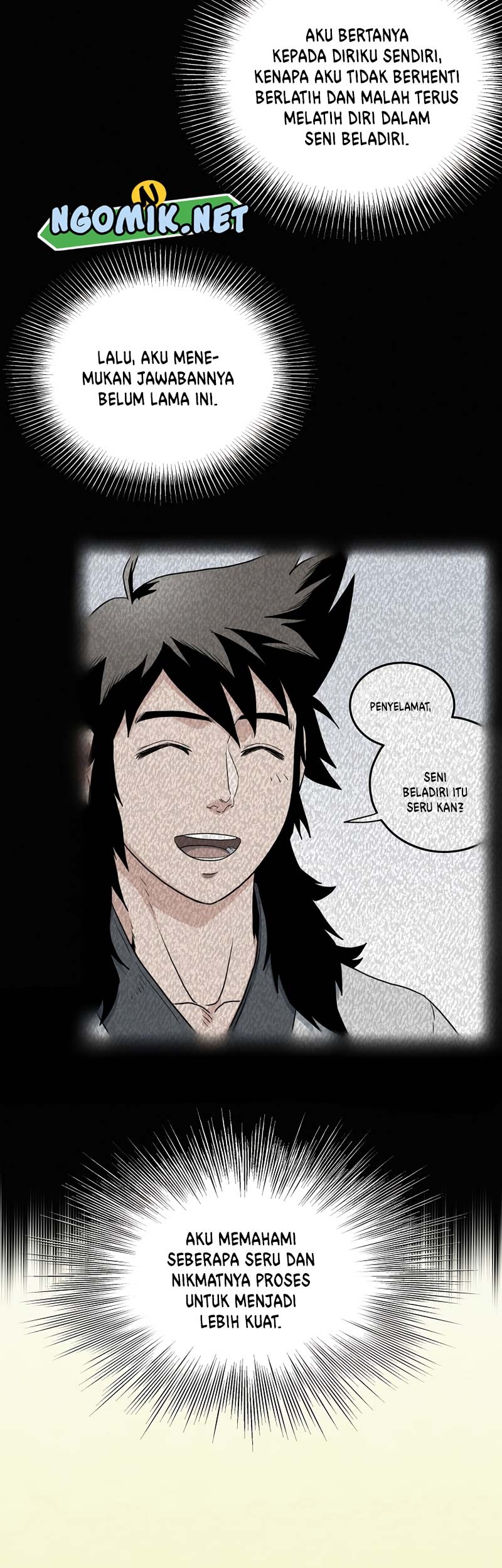 Murim Login - Chapter 135 - Page 60