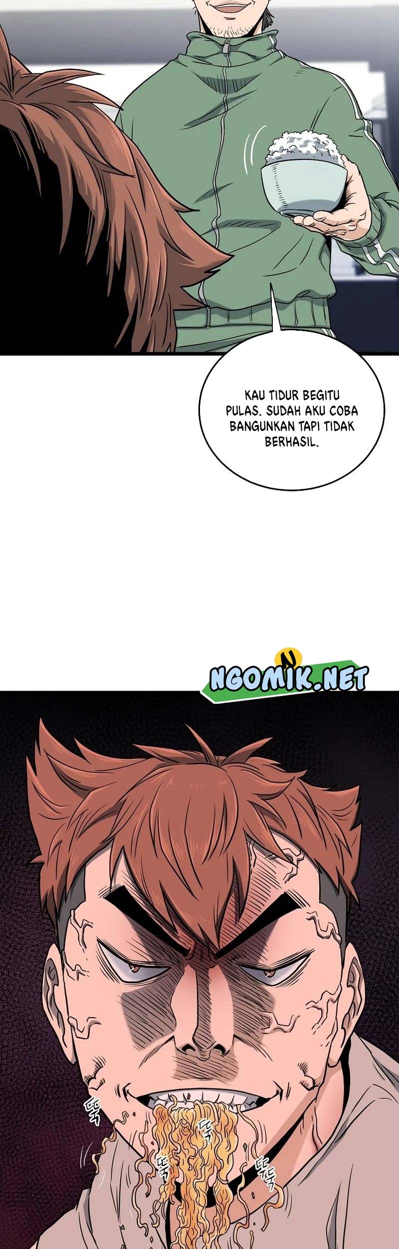 Murim Login - Chapter 135 - Page 78