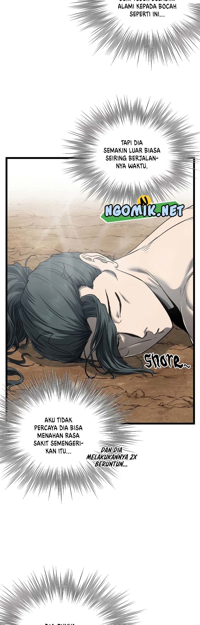 Murim Login - Chapter 135 - Page 6