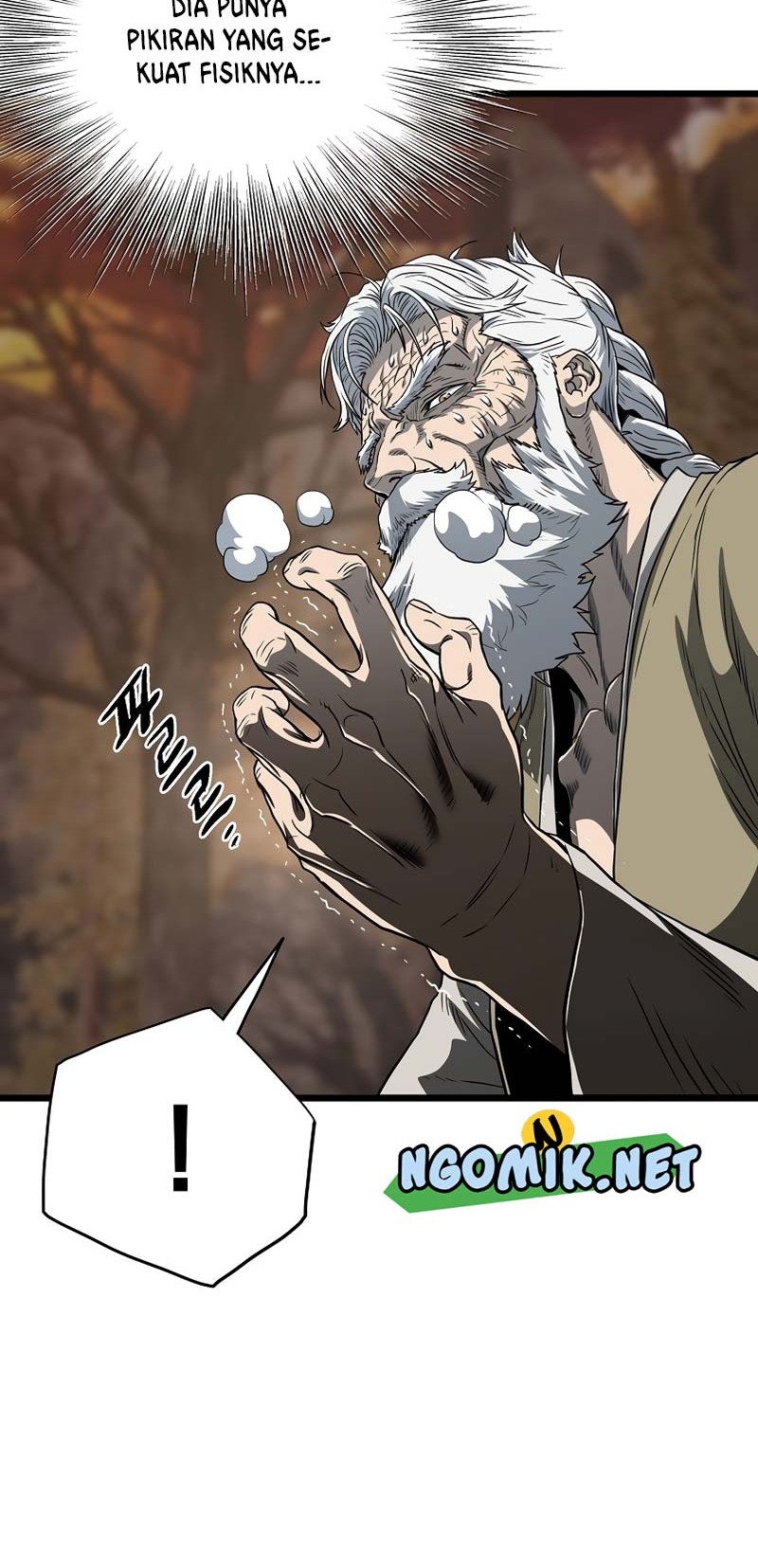 Murim Login - Chapter 135 - Page 7