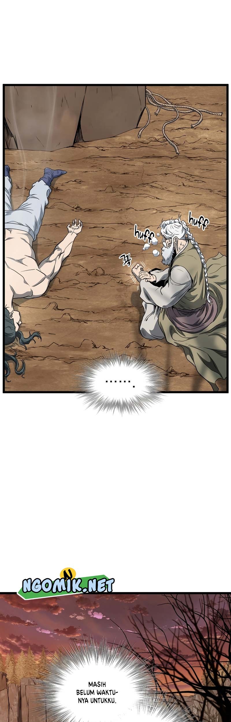 Murim Login - Chapter 135 - Page 8