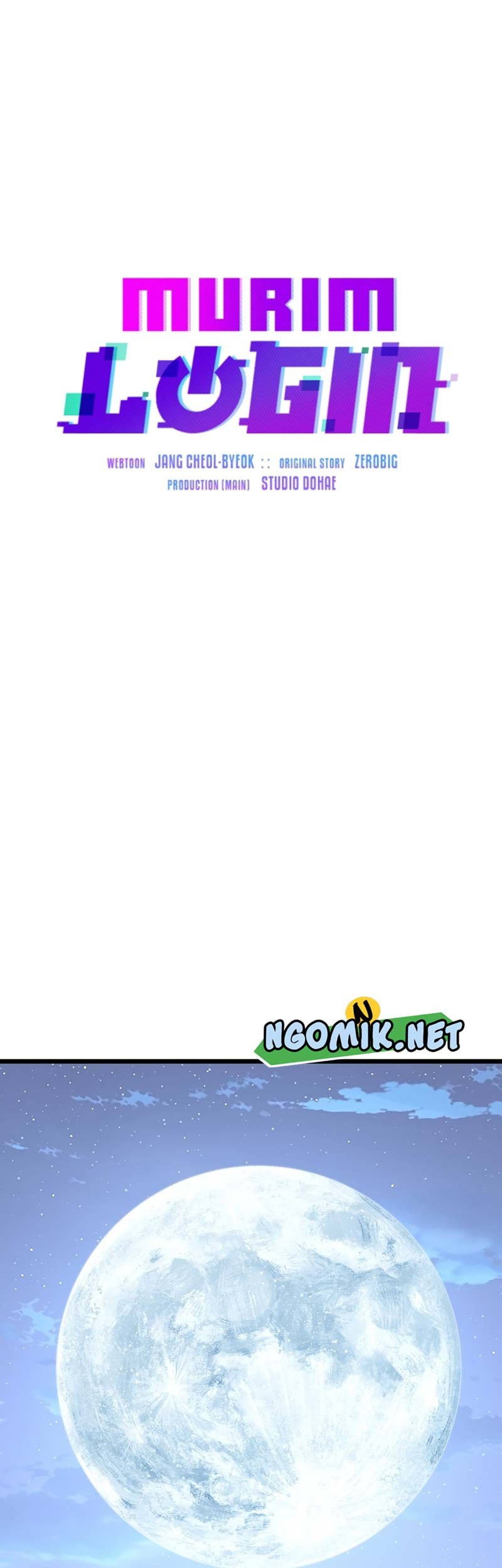 Murim Login - Chapter 135 - Page 10