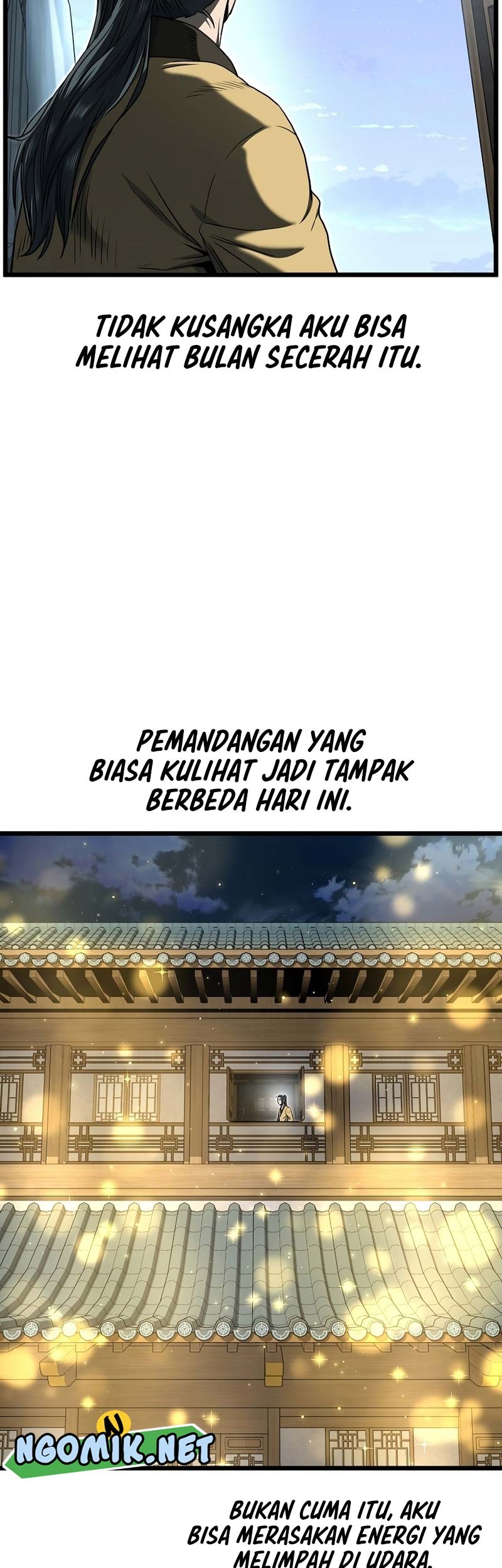 Murim Login - Chapter 135 - Page 12