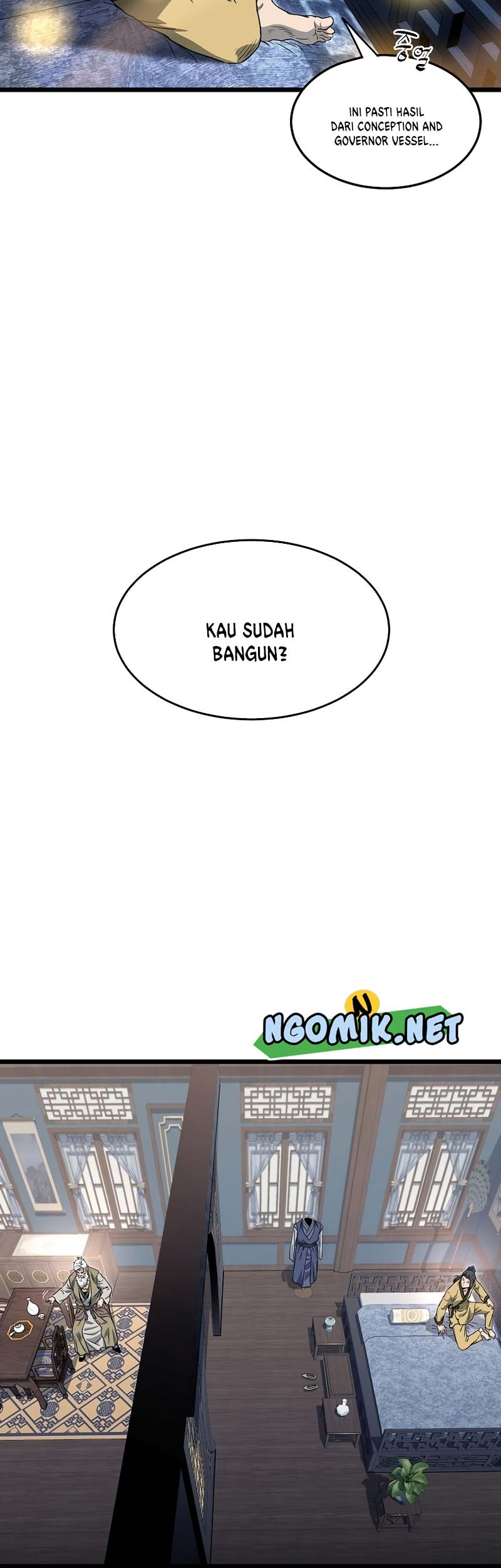 Murim Login - Chapter 135 - Page 14