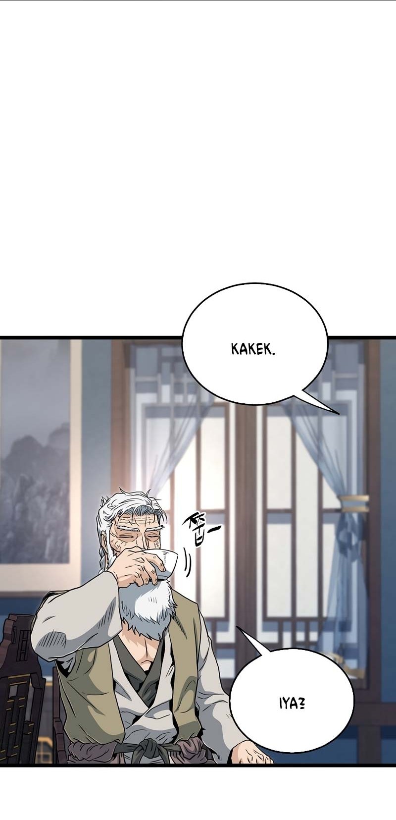 Murim Login - Chapter 135 - Page 15