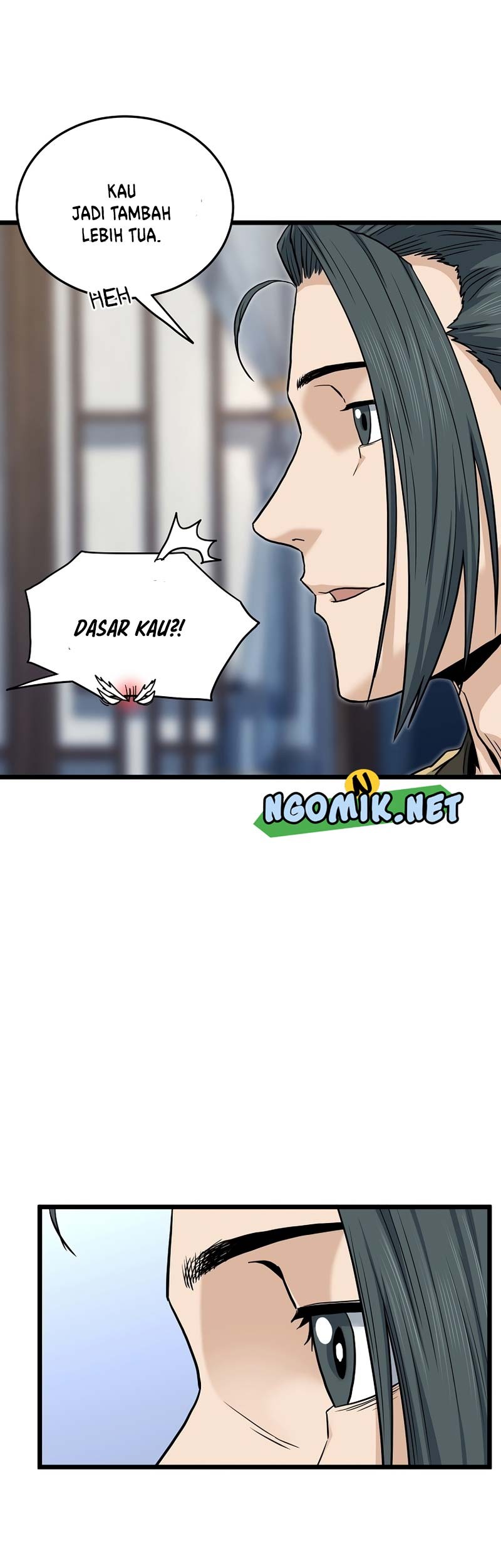 Murim Login - Chapter 135 - Page 16