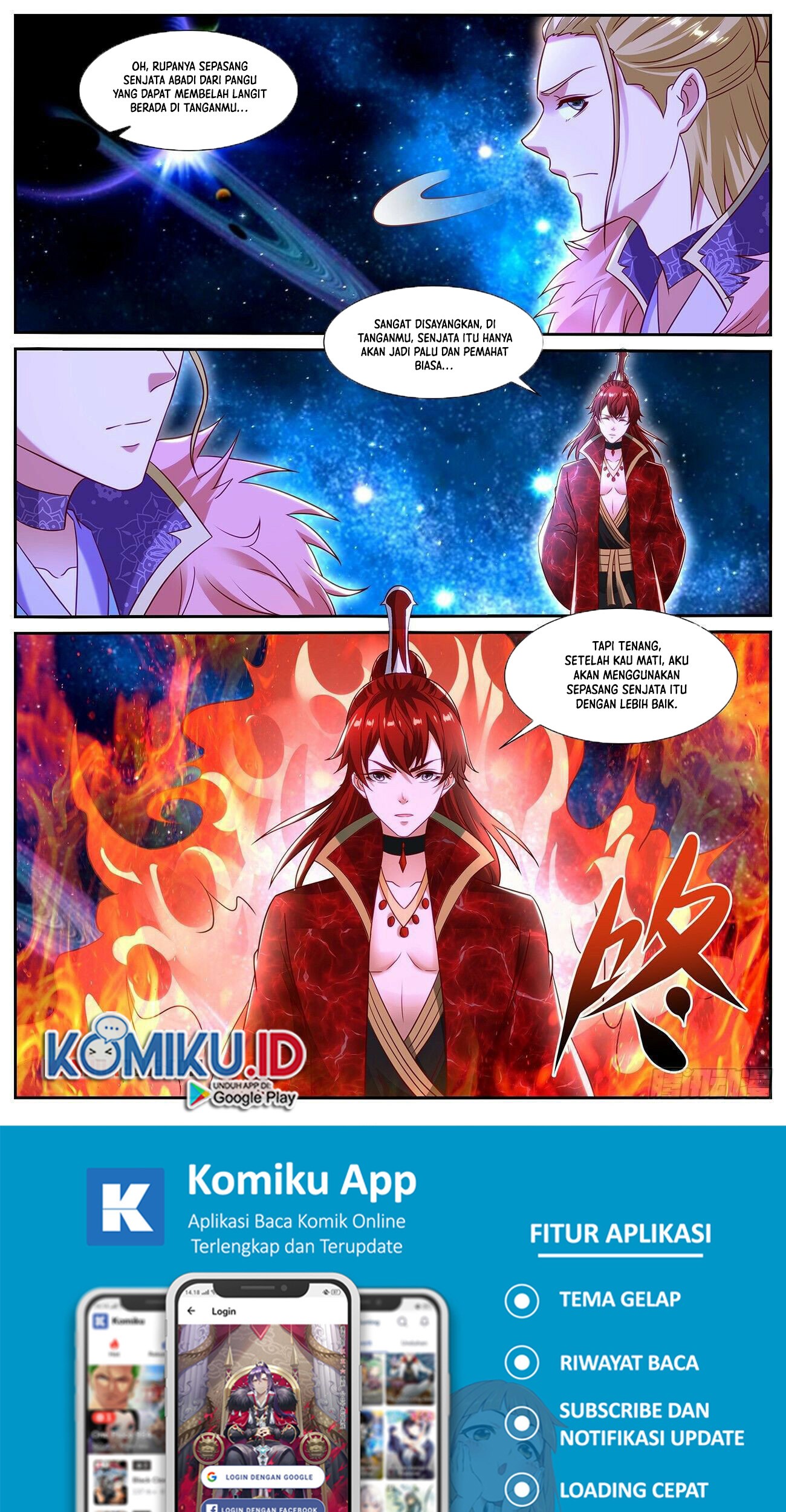 Rebirth Of The Urban Immortal Cultivator Chapter 849 - https://gambar-id.komiku.org/uploads2/2638582-12_part1.jpg