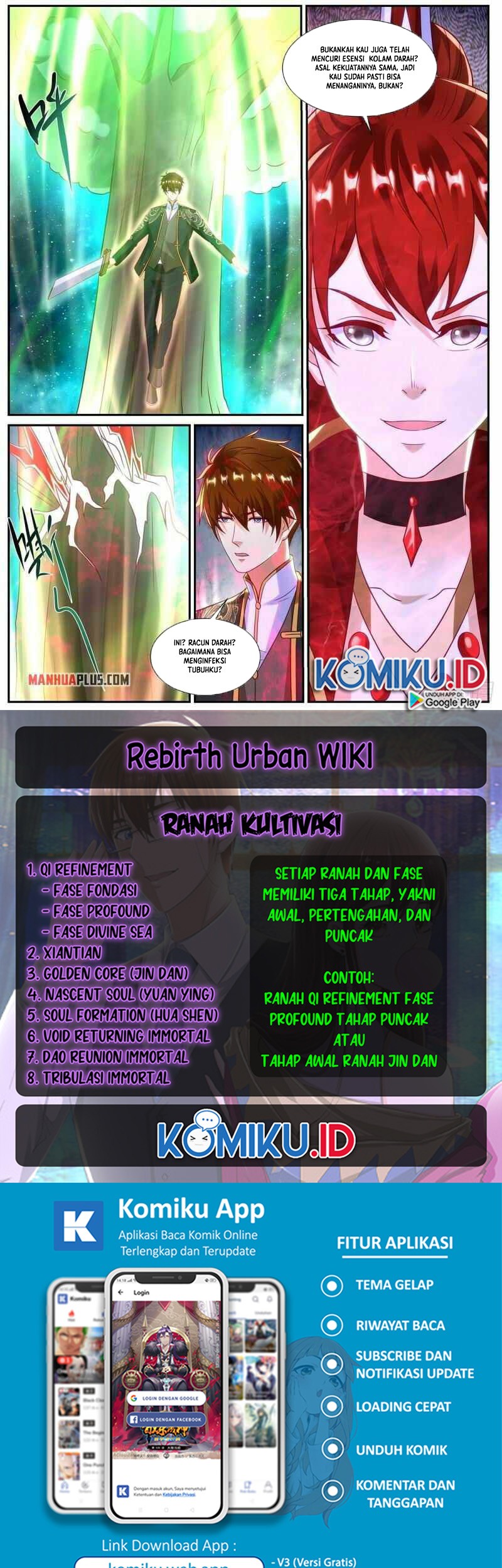 Rebirth Of The Urban Immortal Cultivator Chapter 850 - https://gambar-id.komiku.org/uploads2/2638583-12_part1.jpg