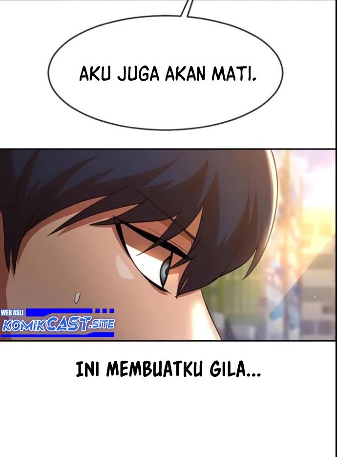 The Girl from Random Chatting! Chapter 253 Gambar 45