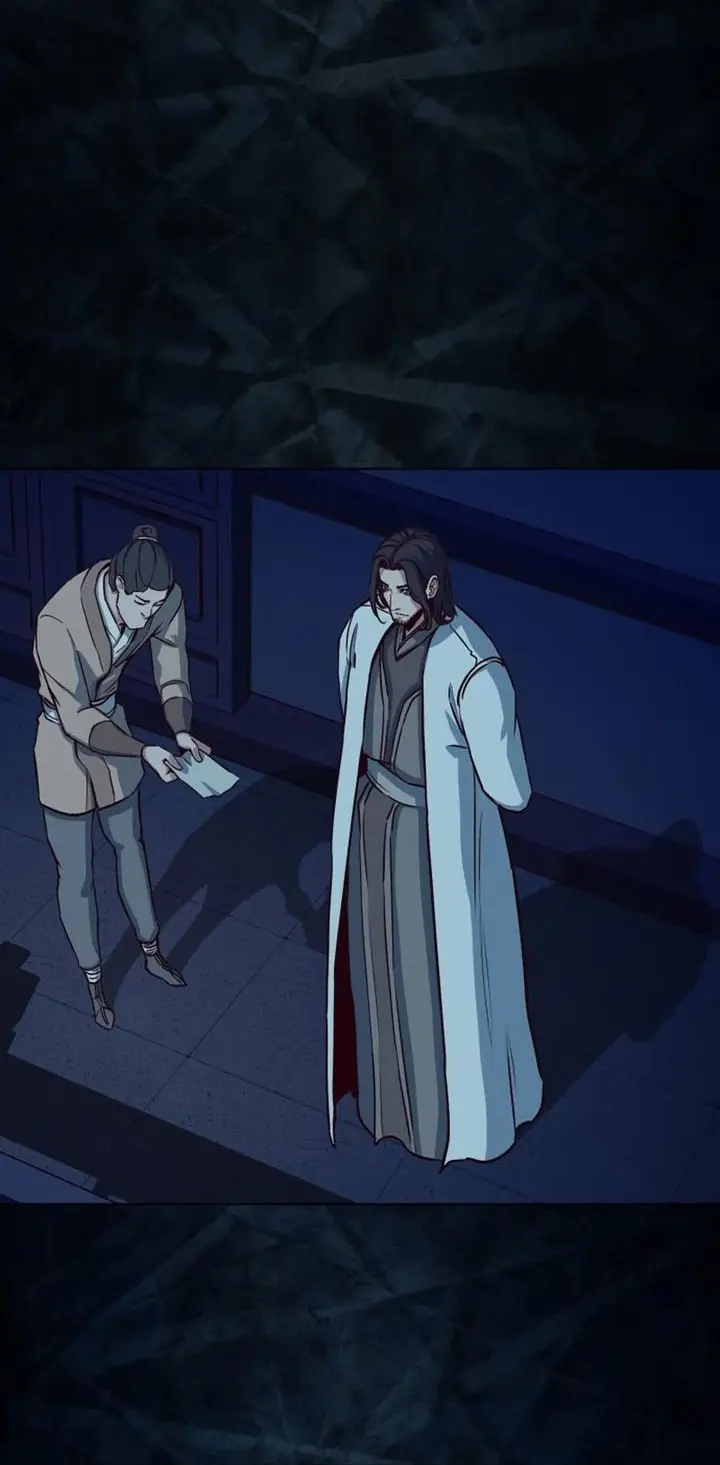 Sword Fanatic Wanders Through The Night Chapter 40 Gambar 37
